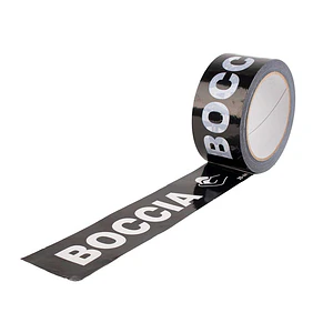 Cinta para bochas negra/blanca 50 mm (UNIDAD)