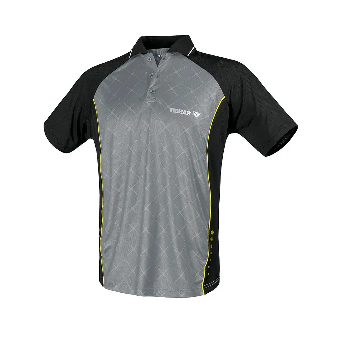 Polera Tibhar Pulse hombre 1