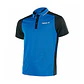 Polera Tibhar Pro hombre azul/negro - Miniatura 1