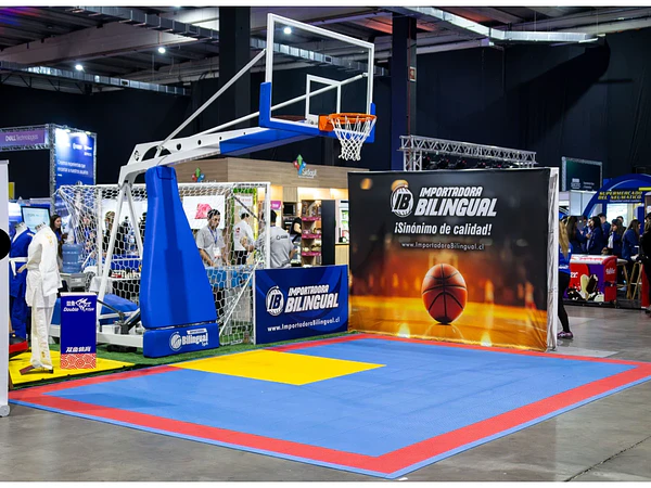 Fotos Expo Mercado Público 2024 - Espacio Riesco