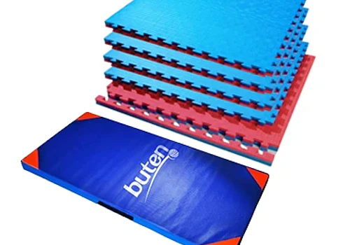 Colchonetas y Tatamis