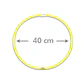 Aro hula hula Buten, material PE - Miniatura 6