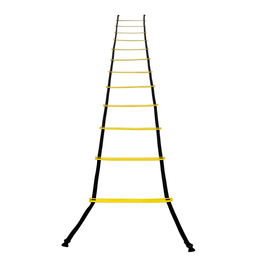 Escalera de agilidad  4