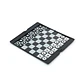 Tablero de ajedrez magnético de bolsillo 20x17 CM Buten - Miniatura 1