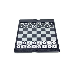 Tablero de ajedrez magnético de bolsillo 20x17 CM Buten