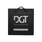 Bolso para transportar tablero y piezas de ajedrez o e-board marca DGT color negro - Miniatura 2