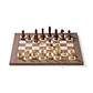 Set  de ajedrez DGT e-Board USB Walnut con piezas de madera Timeless - Miniatura 1
