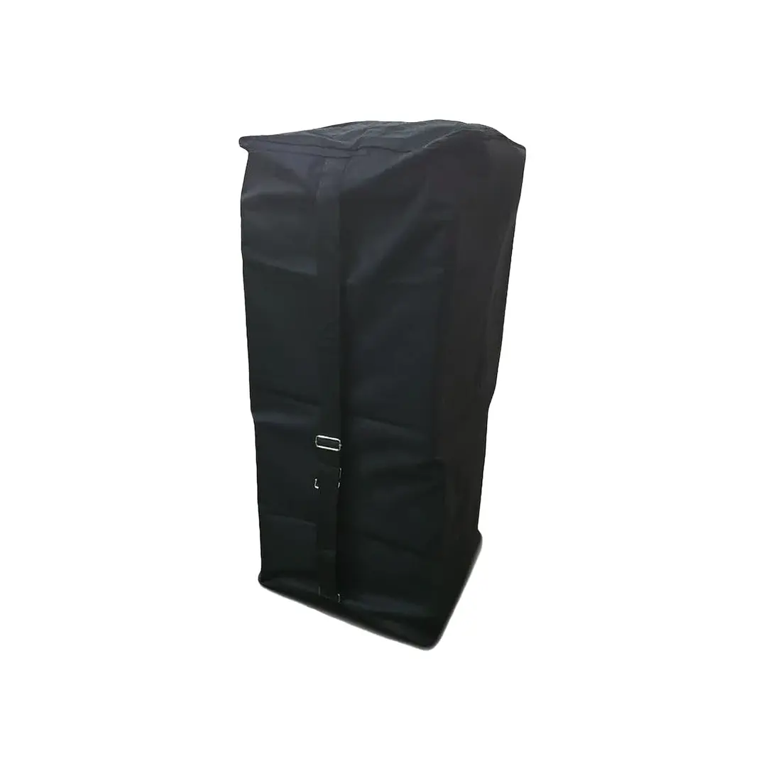 Ajedrez Gigante PRO con tablero de alto tráfico y 4 bolsas transportable Full 4