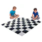 Dama Semi Gigante 120X120 cm - Miniatura 1