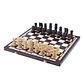 Set Ajedrez Madera Giewont (CH110) - Miniatura 1