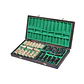 Set Ajedrez Madera Giewont (CH110) - Miniatura 2