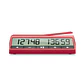 Reloj de ajedrez marca DGT modelo 2500 - Oficial de la FIDE (versión mejorada 2010) - Miniatura 2
