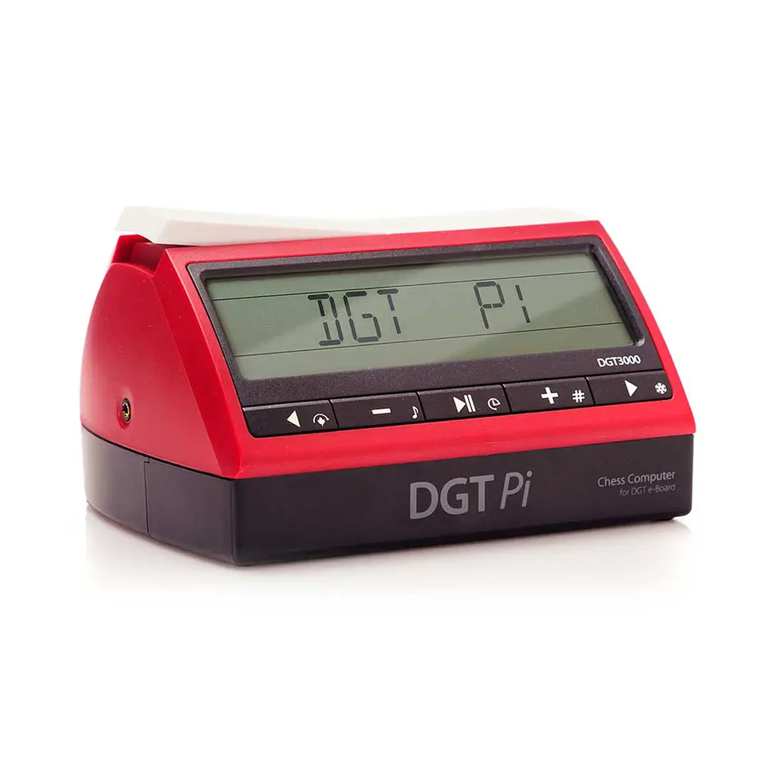 DGT PI  1