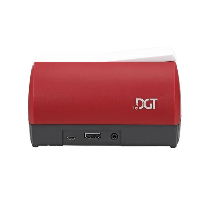 DGT PI  2
