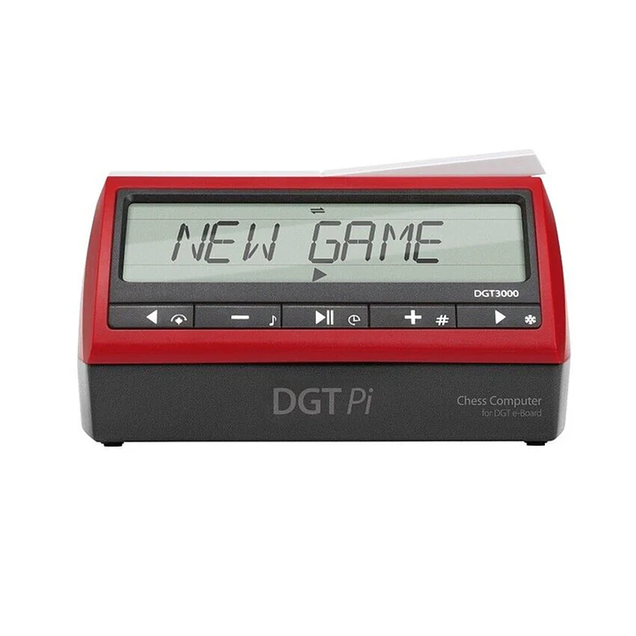 DGT PI  3