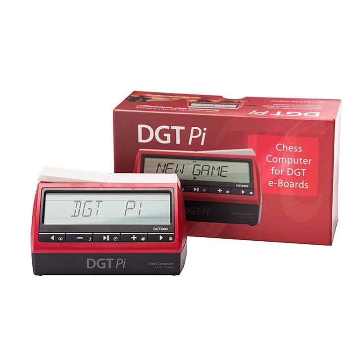 DGT PI  4