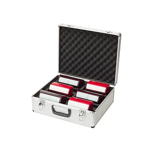 Caja universal para guardar relojes DGT