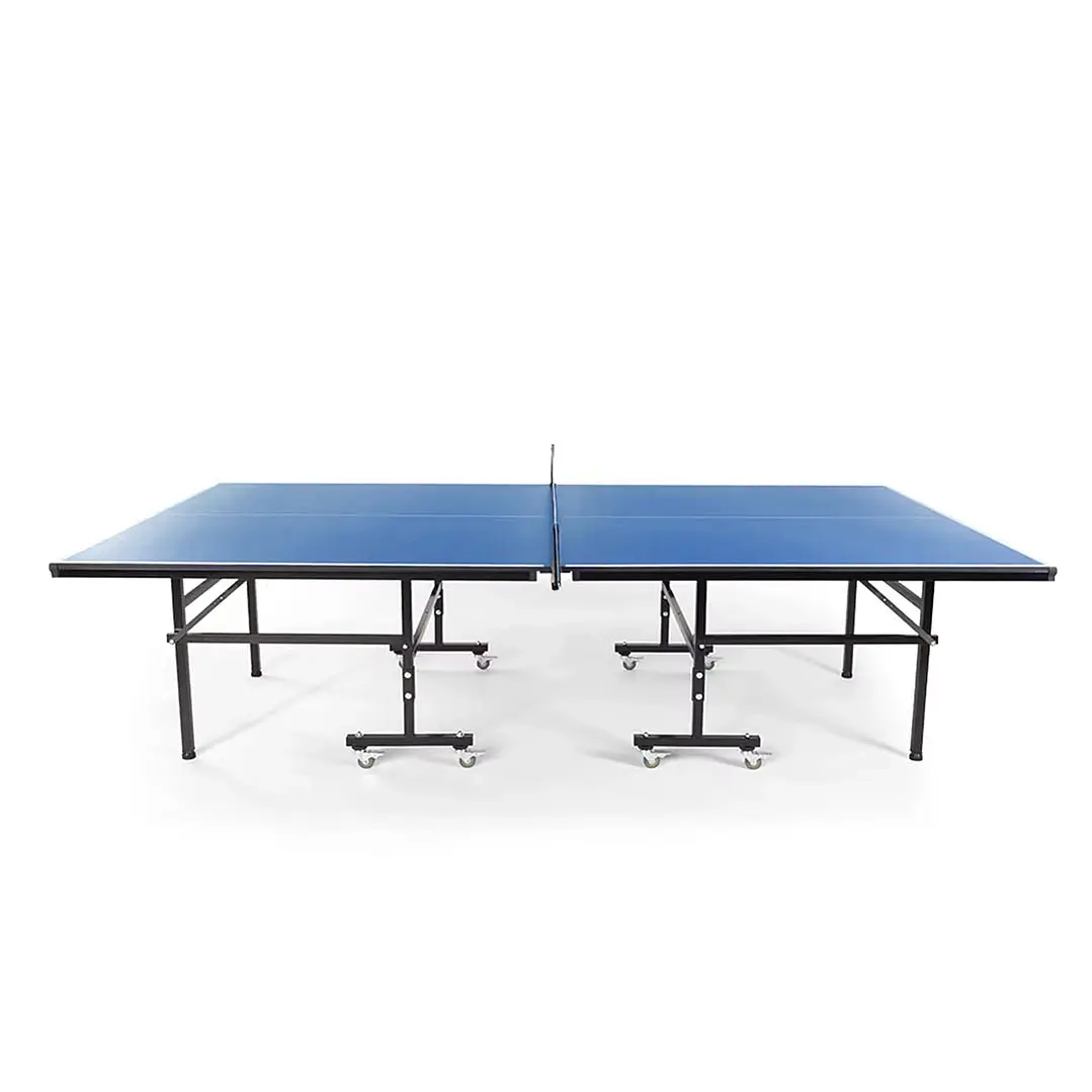 Mesa de Ping Pong (tenis de mesa) Double Fish 15mm (incluye malla) 2