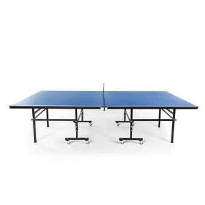 Mesa de Ping Pong (tenis de mesa) Double Fish 15mm (incluye malla)