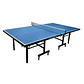 Mesa de Tenis de Mesa Móvil 25 mm Double Fish (incluye malla) - Miniatura 1
