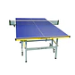 Mini mesa de tenis de mesa Double Fish E1 de 15mm  (220x120x68 cm) incluye malla - Miniatura 3