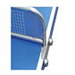Mesa Tenis de Mesa Empotrada marca Double Fish modelo 318 (incluye malla) - Miniatura 3