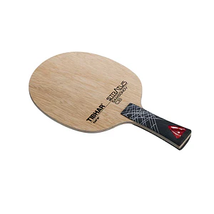 Madero de tenis de mesa Tibhar Stratus Samsonov Carbon OFF+