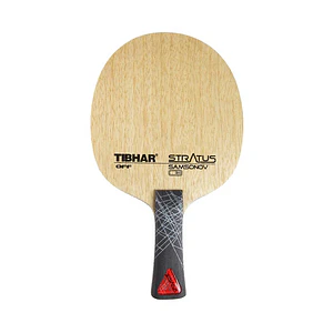 Madero de tenis de mesa Tibhar Stratus Samsonov Carbon OFF+