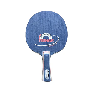 Madero de tenis de mesa Tibhar Defense Plus FL (cóncavo) 