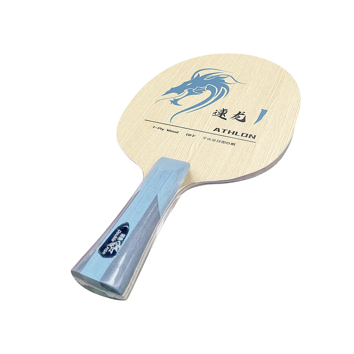 Madero de tenis de mesa Double Fish Clásico Athlon 1 OFF 2