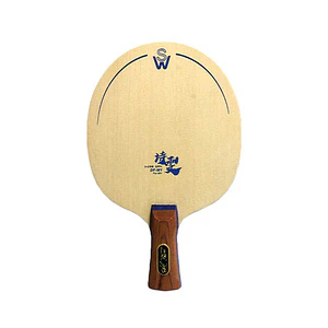Madero de tenis de mesa Double Fish DF-W1 Lapicero OFF+