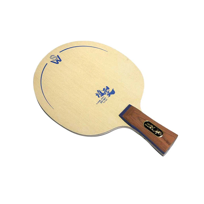 Madero de tenis de mesa Double Fish DF-W1 Lapicero OFF+ 2