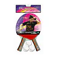 Set de ping pong marca Double Fish 136 A (incluye 2 paletas y 3 pelotas) - Miniatura 3