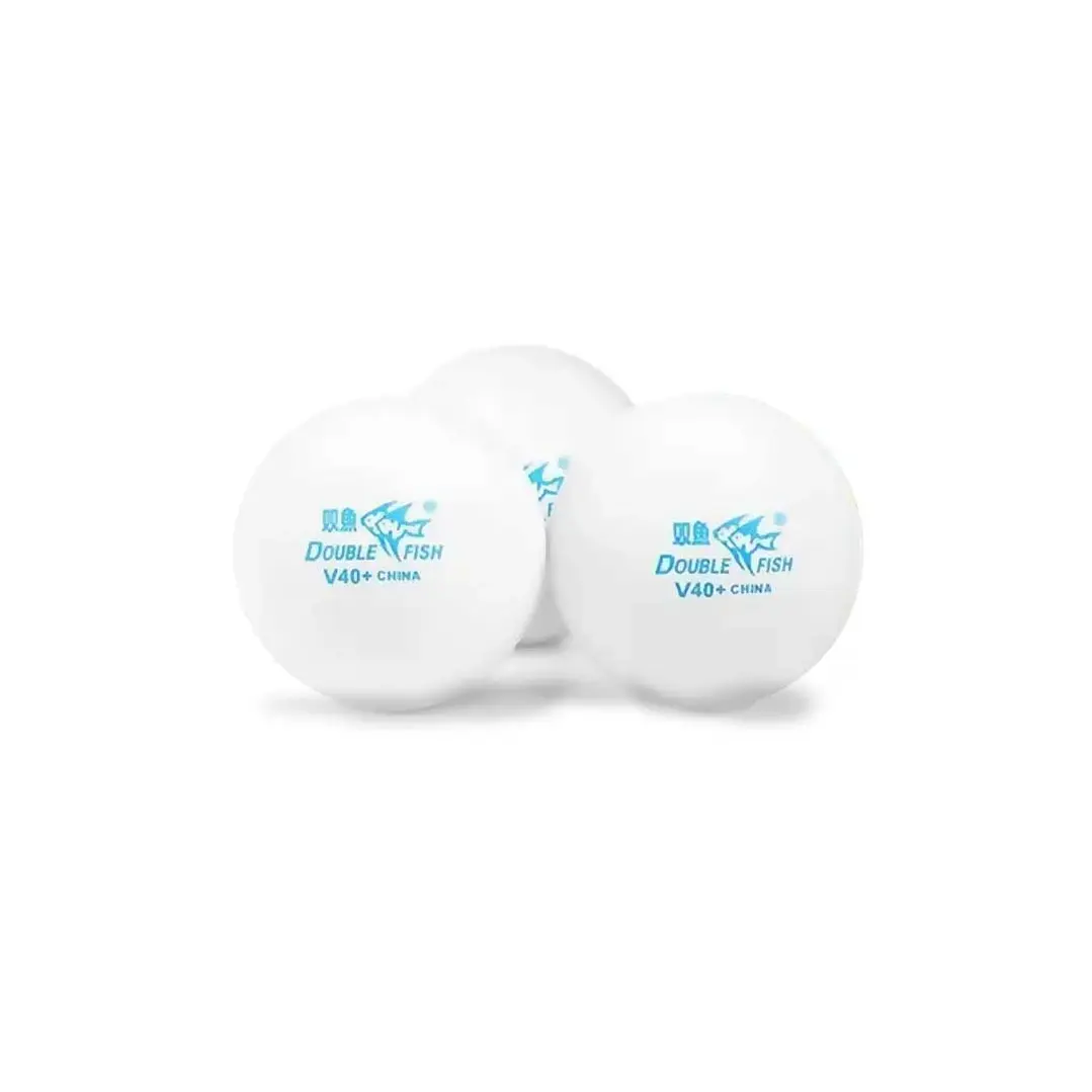 Set de ping pong marca Double Fish 236 A 4