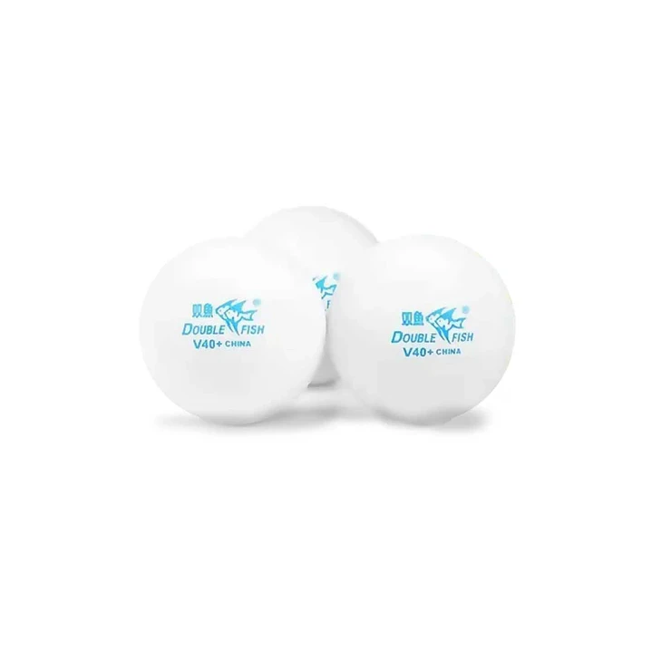 Set de ping pong marca Double Fish 236 A 4