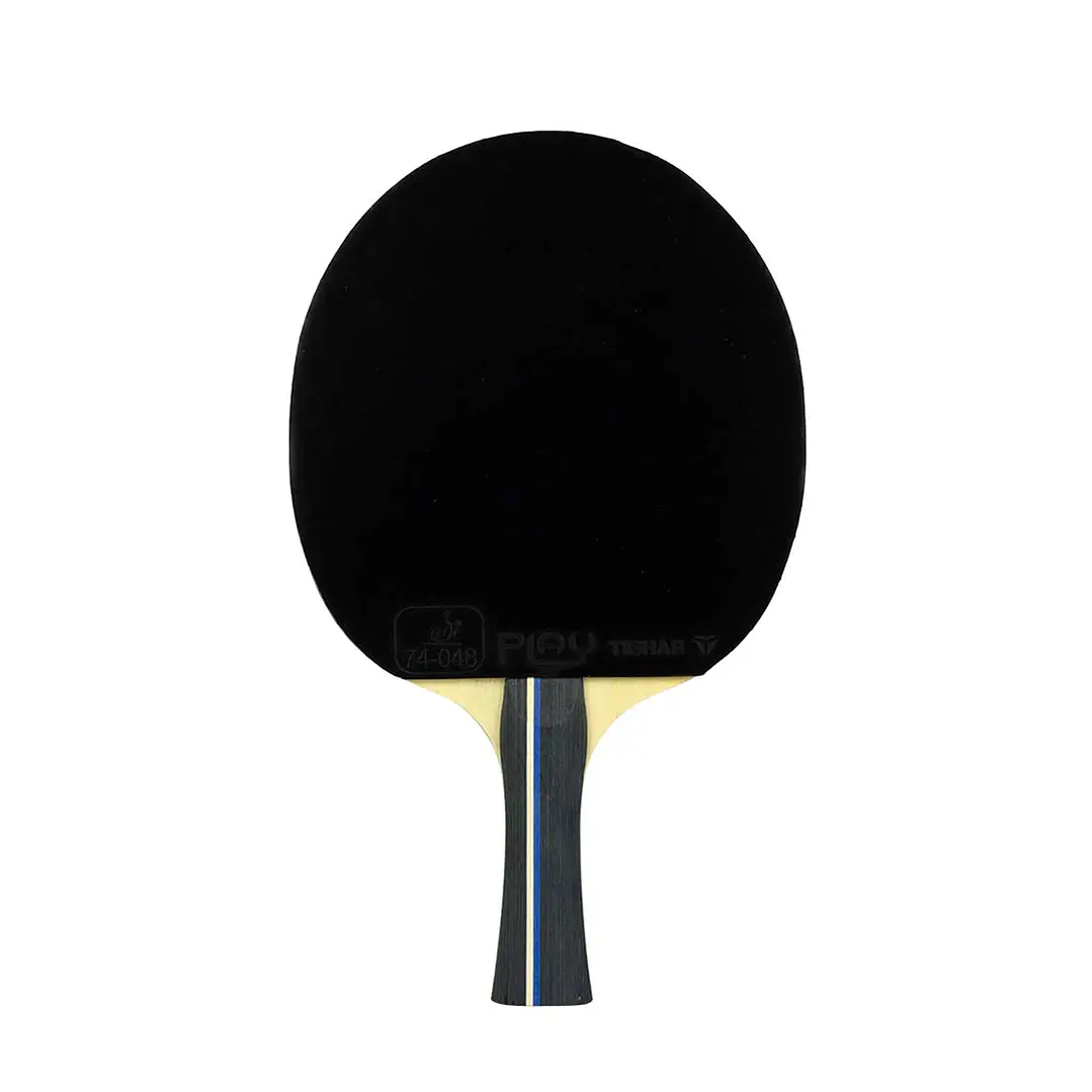 Paleta de tenis de mesa iniciación PRO Tibhar ROOKIE Samsonov Kids 2