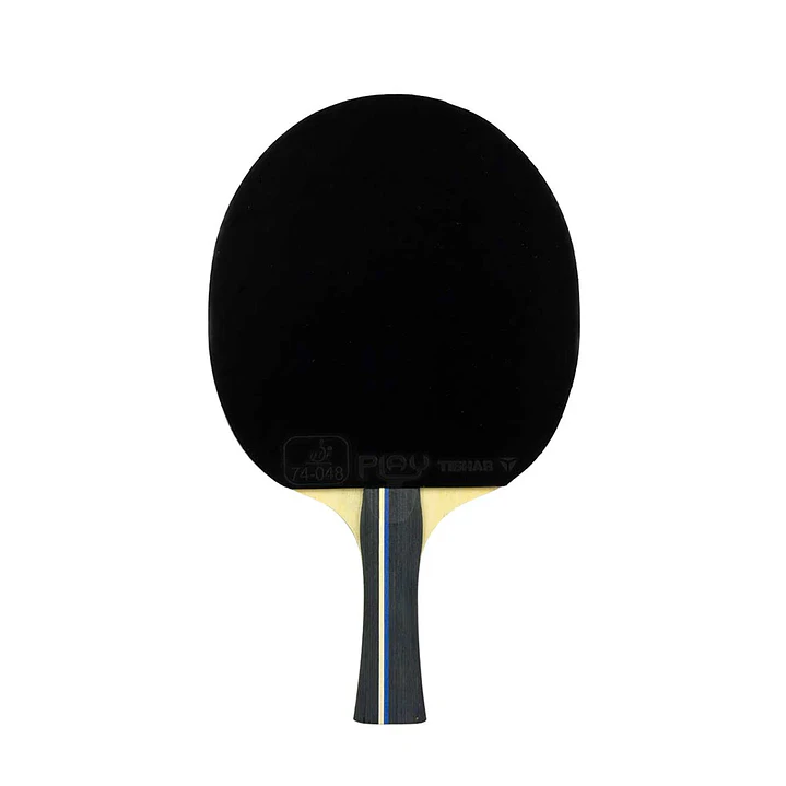 Paleta de tenis de mesa iniciación PRO Tibhar ROOKIE Samsonov Kids 2