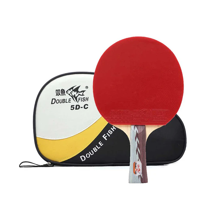 Paleta intermedia Clásica Marca Double Fish Modelo 5D-C 1