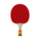 Paleta de tenis de mesa intermedia Tibhar xXx Orange Edition - Miniatura 1