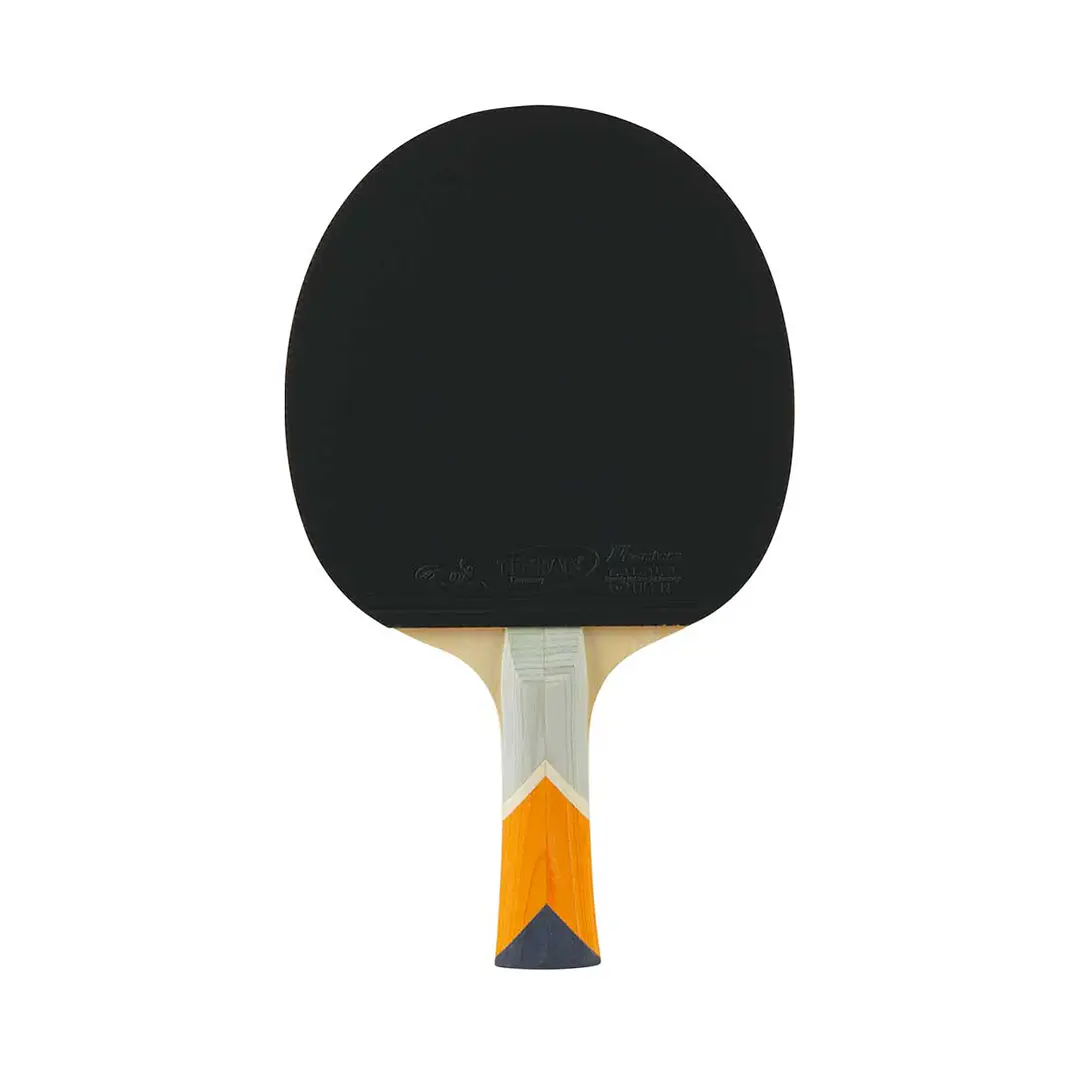 Paleta de tenis de mesa intermedia Tibhar xXx Orange Edition 2