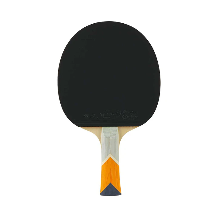 Paleta de tenis de mesa intermedia Tibhar xXx Orange Edition 2