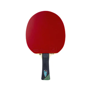 Paleta de tenis de mesa competición Tibhar Master Alexis Lebrun