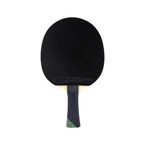 Paleta de tenis de mesa competición Tibhar Master Alexis Lebrun