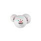 Pelotas de tenis de mesa Tibhar 40+ Synt NG *** 3 estrellas ABS (72 unidades) - Miniatura 2