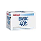 Pelotas de tenis de mesa Tibhar Basic 40+ Synt NG de entrenamiento (72 unidades) - Miniatura 1