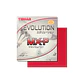 Goma de tenis de mesa Tibhar Evolution MX-P 2.1 mm  - Miniatura 2