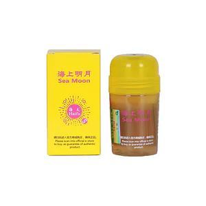 Acelerador para gomas de tenis de mesa profesional HAIFU SEAMOON