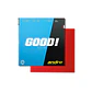 Goma Andro clásica Good! 2.1 mm - Miniatura 1