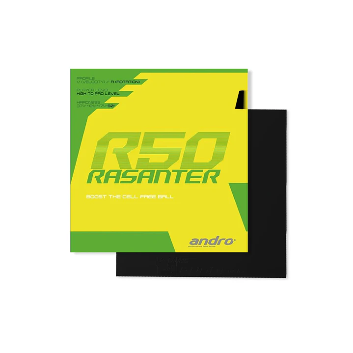 Goma Andro Rasanter R50 Ultramax 1