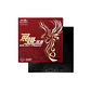 Goma de tenis de mesa Double Fish Volant Phoenix 2.1 mm - Miniatura 1